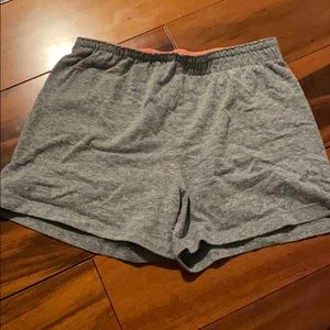 Kids Shorts for active wear or lounge wear